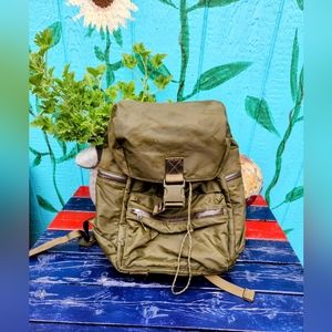 Athleta backpack